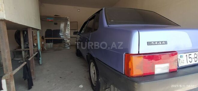 LADA (VAZ) 21099 2000, 98,000 km - 1.5 л - Lənkəran