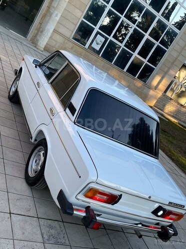 LADA (VAZ) 2106 1984, 21,340 km - 1.5 l - Salyan
