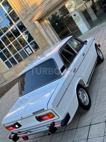 LADA (VAZ) 2106 1984, 21,340 km - 1.5 l - Salyan
