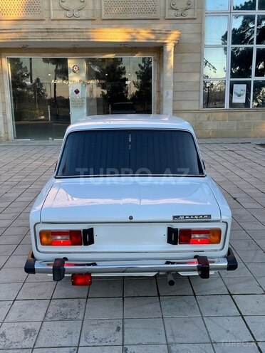 LADA (VAZ) 2106 1984, 21,340 km - 1.5 l - Salyan