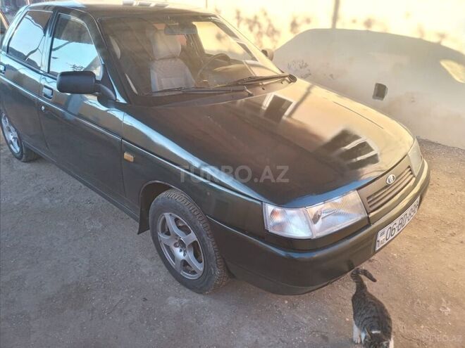 LADA (VAZ) 2110 2002, 235,680 km - 1.5 l - Neftçala