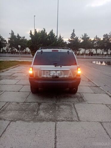 Jeep Grand Cherokee 2001, 247,000 km - 4.0 l - Xırdalan