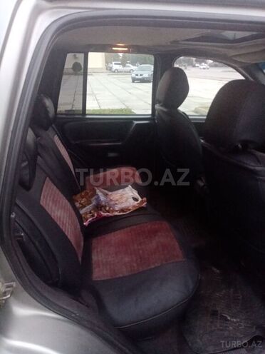 Jeep Grand Cherokee 2001, 247,000 km - 4.0 l - Xırdalan