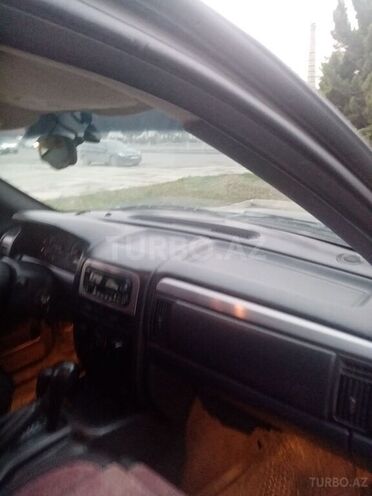 Jeep Grand Cherokee 2001, 247,000 km - 4.0 l - Xırdalan