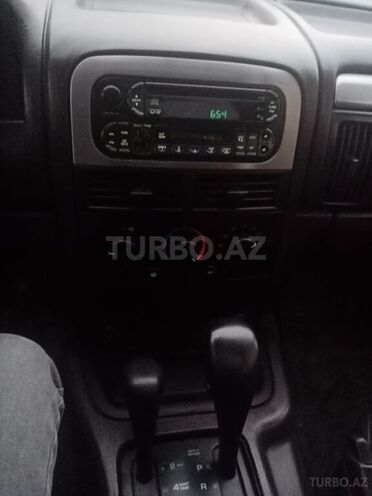 Jeep Grand Cherokee 2001, 247,000 km - 4.0 l - Xırdalan