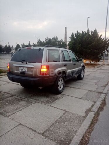 Jeep Grand Cherokee 2001, 247,000 km - 4.0 l - Xırdalan