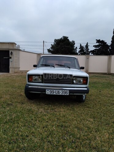 LADA (VAZ) 2107 2004, 108,000 km - 1.6 l - Bakı