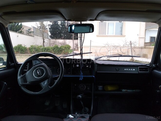 LADA (VAZ) 2107 2004, 108,000 km - 1.6 l - Bakı