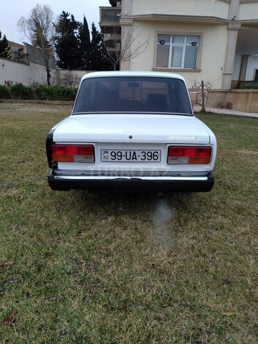 LADA (VAZ) 2107 2004, 108,000 km - 1.6 l - Bakı