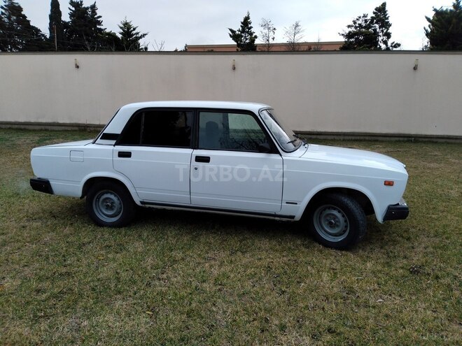 LADA (VAZ) 2107 2004, 108,000 km - 1.6 l - Bakı