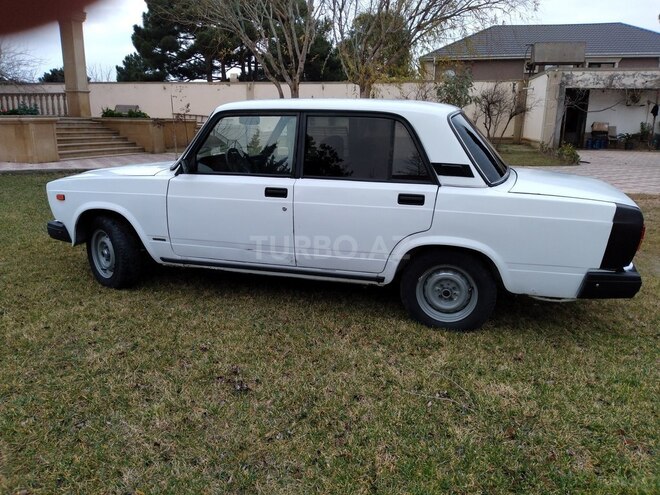 LADA (VAZ) 2107 2004, 108,000 km - 1.6 l - Bakı