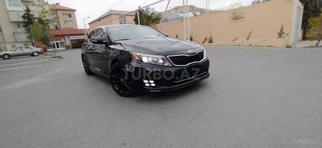 Kia Optima 2015, 160,000 km - 2.0 l - Bakı
