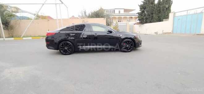 Kia Optima 2015, 160,000 km - 2.0 l - Bakı