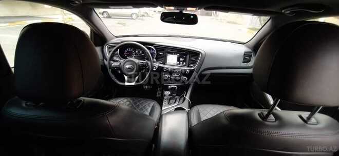 Kia Optima 2015, 160,000 km - 2.0 l - Bakı