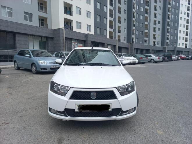 Khazar SD 2021, 60,000 km - 1.7 л - Xırdalan