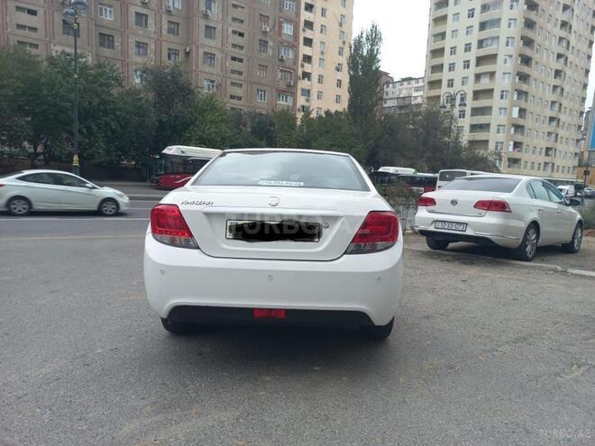 Khazar SD 2021, 60,000 km - 1.7 л - Xırdalan