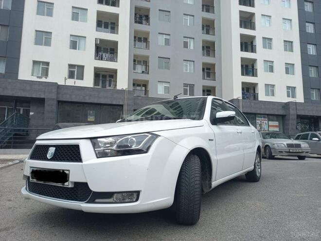Khazar SD 2021, 60,000 km - 1.7 л - Xırdalan