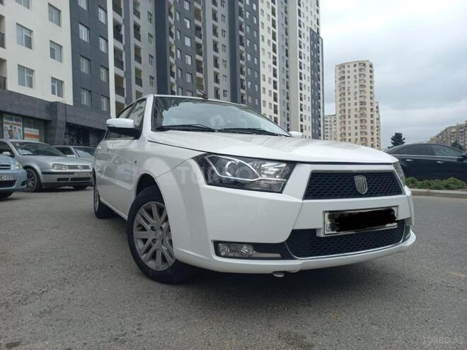 Khazar SD 2021, 60,000 km - 1.7 л - Xırdalan