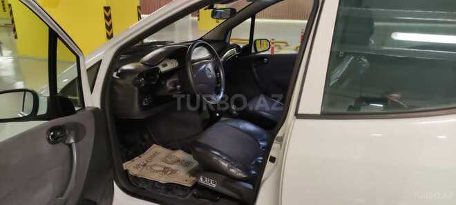 Mercedes A 160 2000, 175,000 km - 1.6 l - Gəncə
