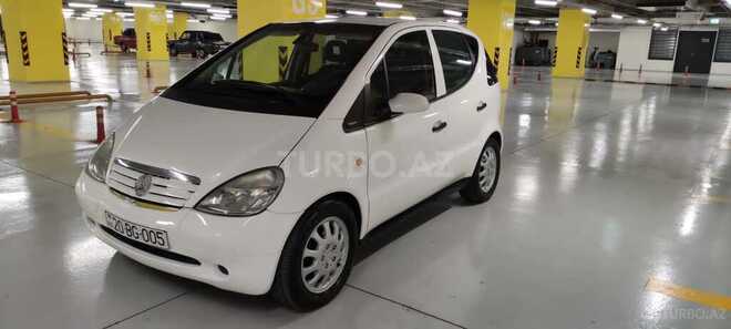Mercedes A 160 2000, 175,000 km - 1.6 l - Gəncə