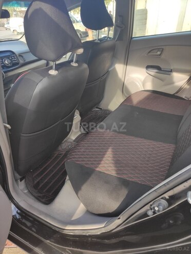Honda Insight 2010, 240,000 km - 1.3 л - Bakı