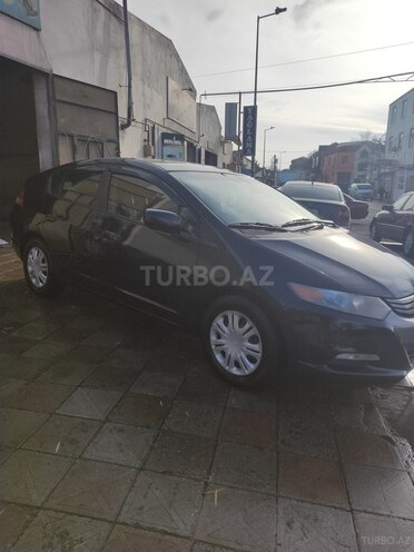 Honda Insight 2010, 240,000 km - 1.3 л - Bakı
