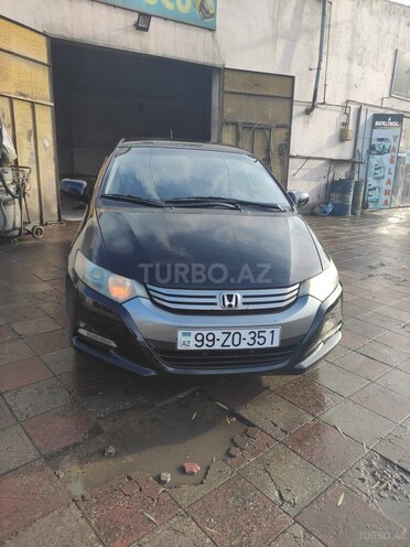 Honda Insight 2010, 240,000 km - 1.3 л - Bakı