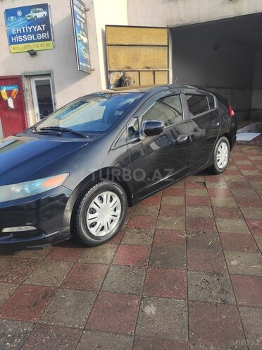 Honda Insight 2010, 240,000 km - 1.3 л - Bakı