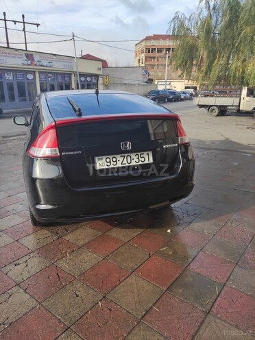 Honda Insight 2010, 240,000 km - 1.3 л - Bakı