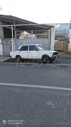 LADA (VAZ) 2106 1996, 370,000 km - 1.6 l - Zərdab