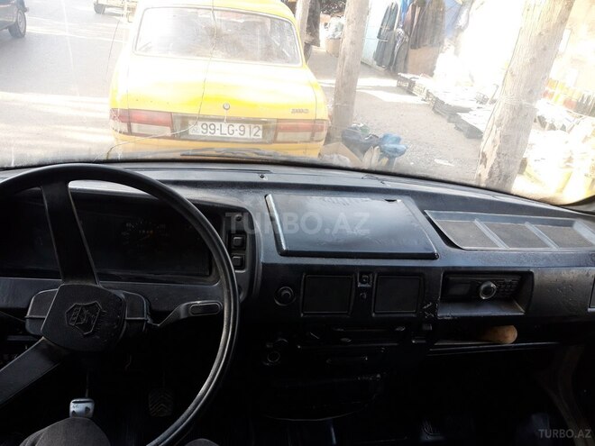 GAZ 2705 2000, 58,564 km - 2.4 l - İmişli