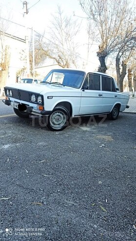 LADA (VAZ) 2106 1996, 370,000 km - 1.6 l - Zərdab