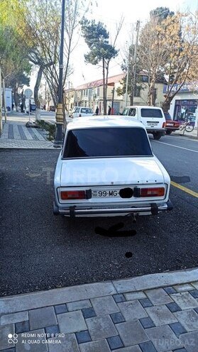 LADA (VAZ) 2106 1996, 370,000 km - 1.6 l - Zərdab