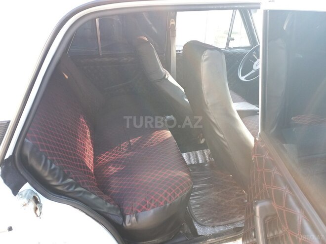 LADA (VAZ) 2106 1996, 370,000 km - 1.6 l - Zərdab