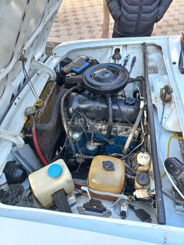 LADA (VAZ) 2106 1996, 370,000 km - 1.6 l - Zərdab