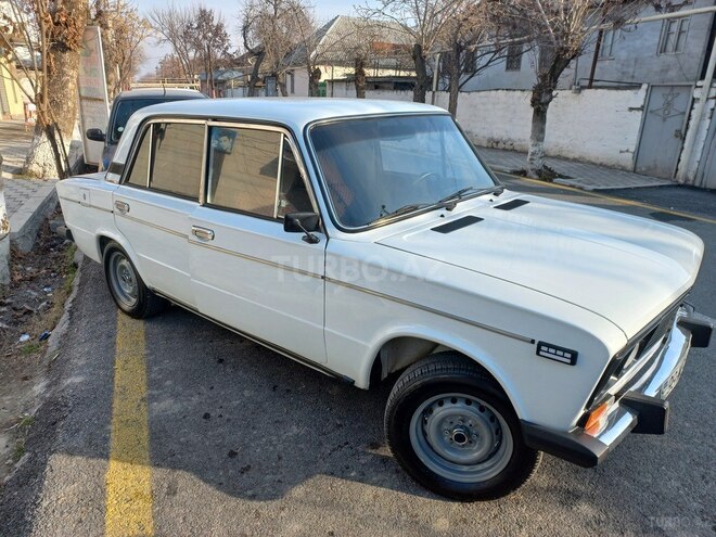 LADA (VAZ) 2106 1996, 370,000 km - 1.6 l - Zərdab