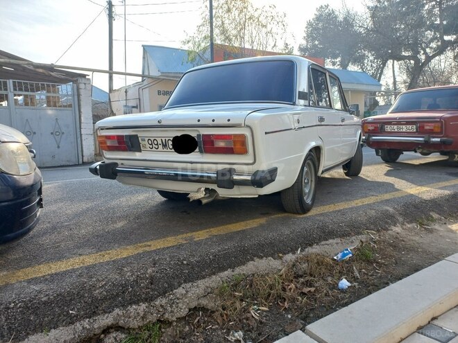 LADA (VAZ) 2106 1996, 370,000 km - 1.6 l - Zərdab