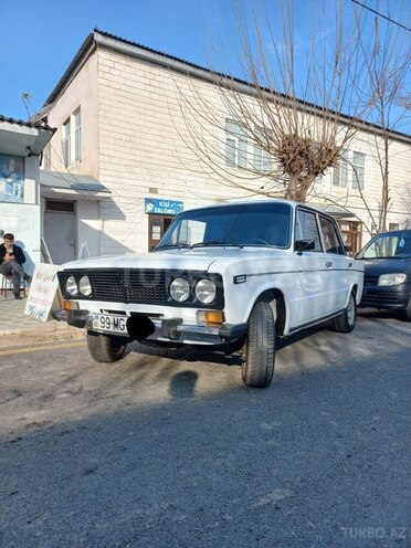 LADA (VAZ) 2106 1996, 370,000 km - 1.6 l - Zərdab