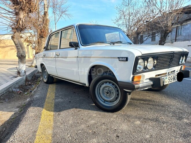 LADA (VAZ) 2106 1996, 370,000 km - 1.6 l - Zərdab