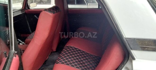 LADA (VAZ) 2107 1999, 80,000 km - 1.6 l - Bakı