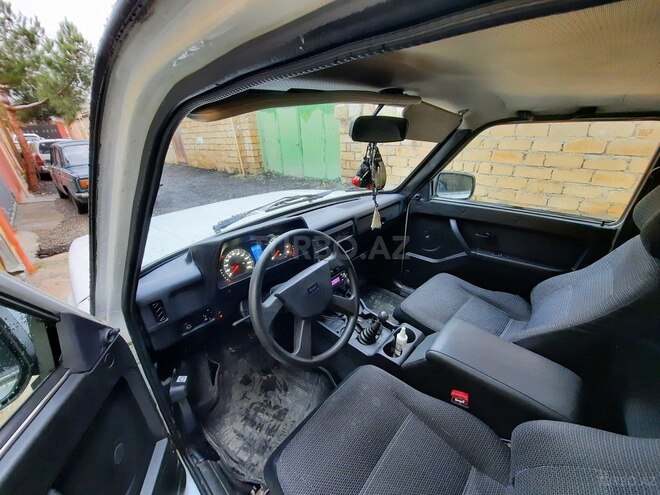 LADA (VAZ) Niva 2014, 10,000 km - 1.7 l - Bakı