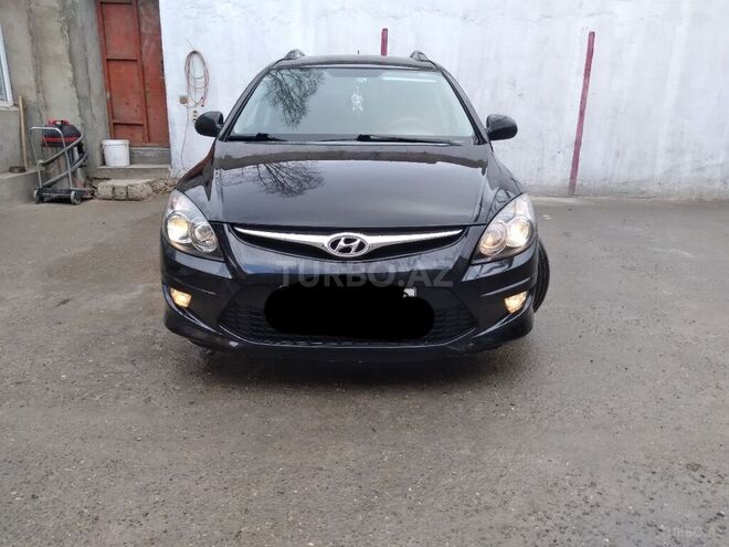 Hyundai i30 2011, 237,000 km - 1.6 л - Bakı