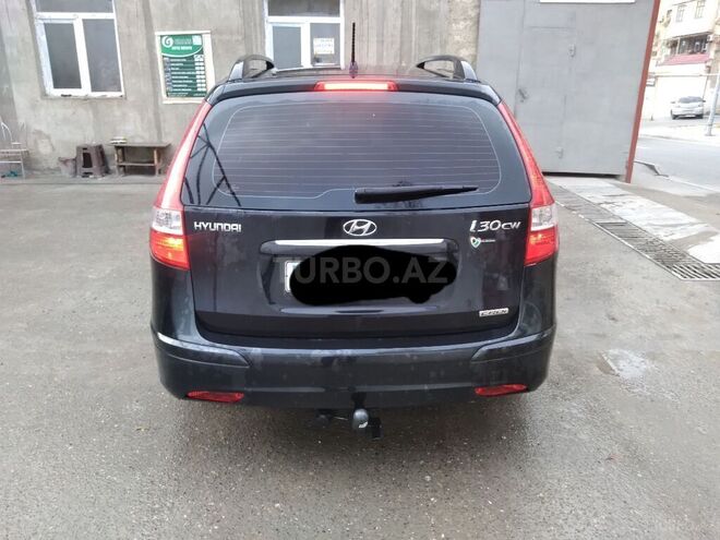 Hyundai i30 2011, 237,000 km - 1.6 л - Bakı