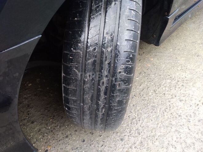 Hyundai i30 2011, 237,000 km - 1.6 л - Bakı