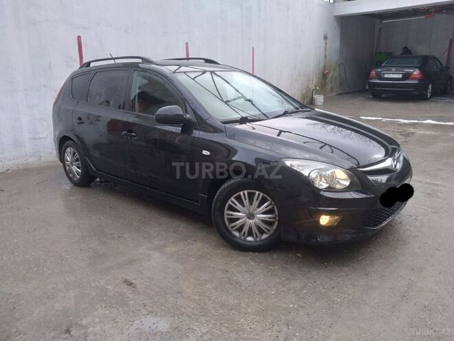 Hyundai i30 2011, 237,000 km - 1.6 л - Bakı