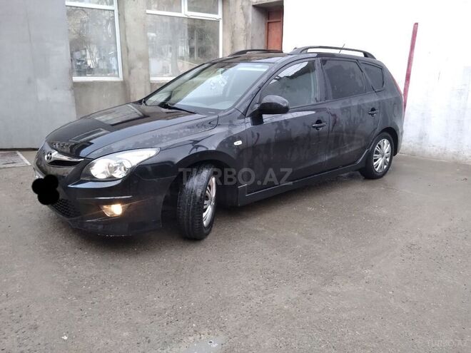 Hyundai i30 2011, 237,000 km - 1.6 л - Bakı