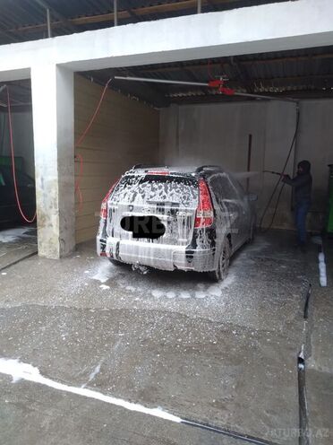 Hyundai i30 2011, 237,000 km - 1.6 л - Bakı