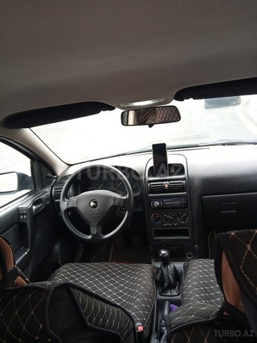 Opel Astra 1999, 410,000 km - 1.6 l - Bakı