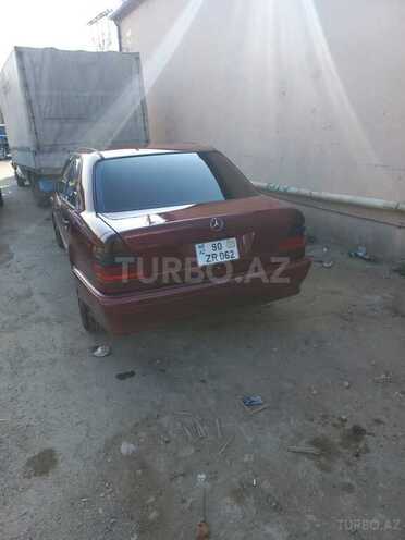 Mercedes C 230 1999, 290,000 km - 2.3 l - Xırdalan