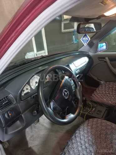 Mercedes C 230 1999, 290,000 km - 2.3 l - Xırdalan